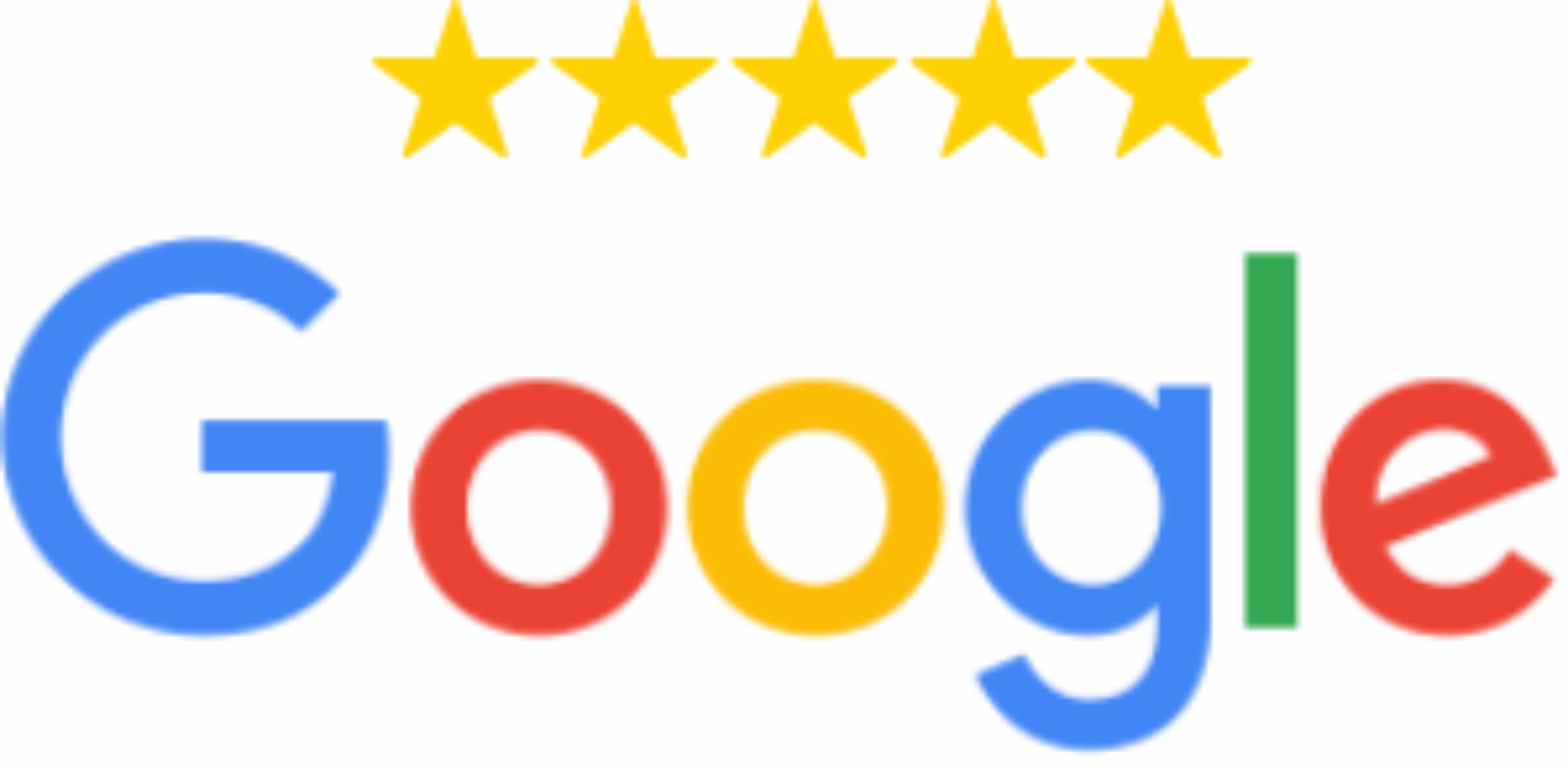 Avaliações Criarte no Google Avaliações Criarte no Google