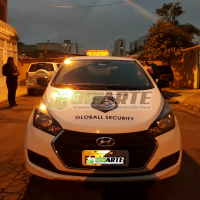 Plotagem de Carro Exemplo 7 | Gráfica Criarte
