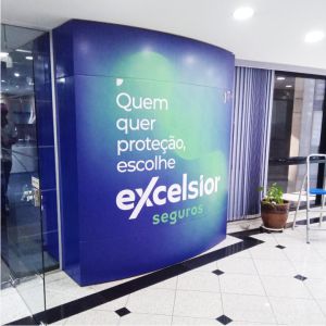 Comunicação Visual em Guarulhos Adesivos, Fachadas, Placas, Totens e Impressão DIgital Exemplo 6