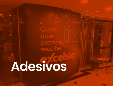 Adesivos em Guarulhos | Gráfica Criarte