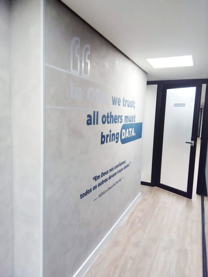 Adesivo Recorte Personalizado