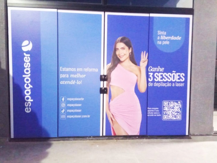 Adesivos Personalizados 3