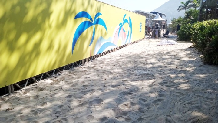 Backdrop Personalizado 6