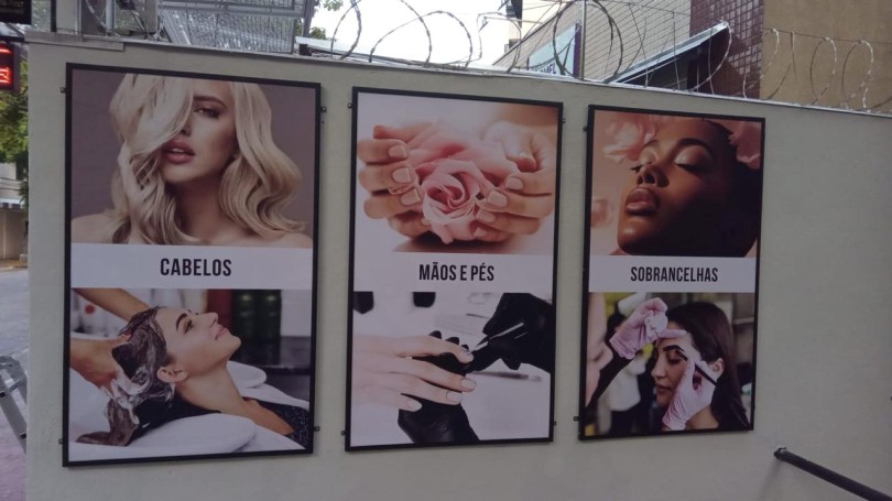 Banner Personalizado