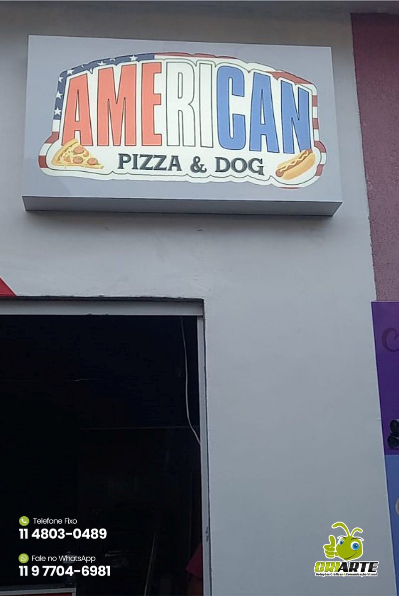 Corte Laser de Placa para Pizzaria Exemplo 1 | Gráfica Criarte Corte Laser de Placa para Pizzaria Exemplo 1 | Gráfica Criarte