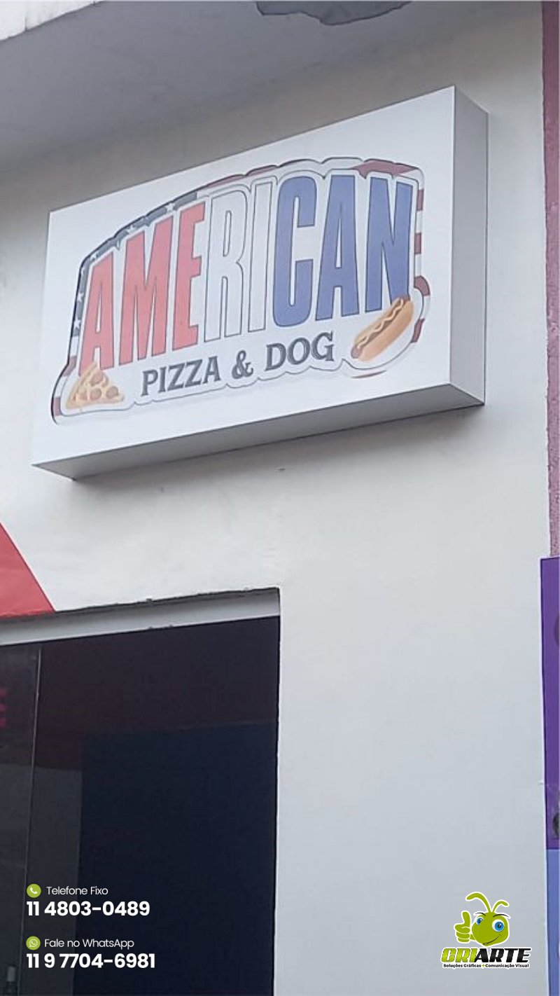 Corte Laser de Placa para Pizzaria Exemplo 3 | Gráfica Criarte Corte Laser de Placa para Pizzaria Exemplo 3 | Gráfica Criarte
