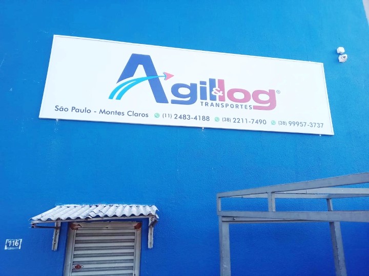 Impressão de Lonas 3