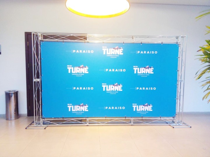 Impressão de Lonas 6