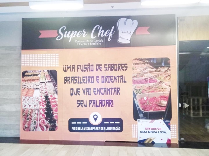 Impressão e Aplicação de Adesivo 5