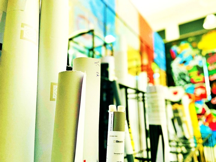 Impressão UV Personalizada 4