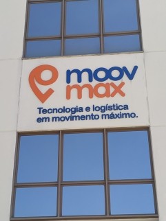 Letra em PVC Personalizada