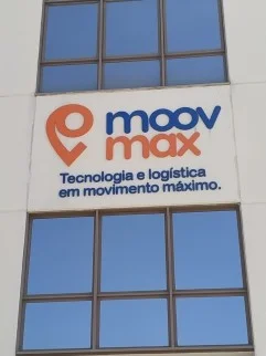Letra em PVC Personalizada
