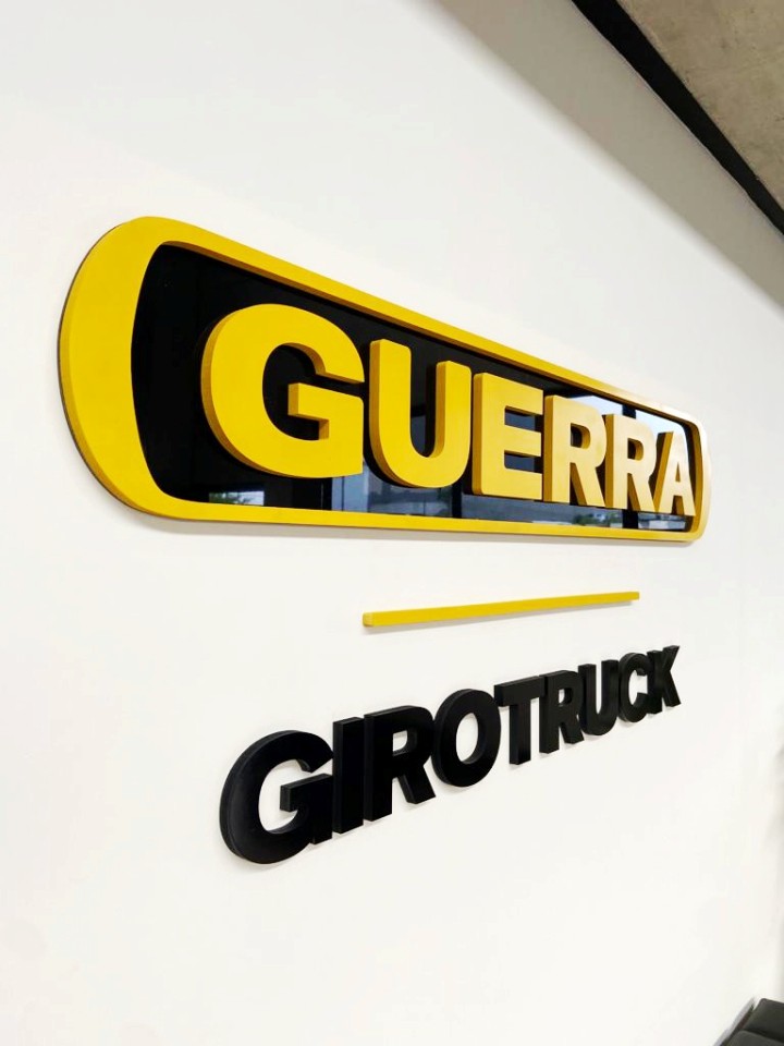 Letras Caixa Personalizadas 4