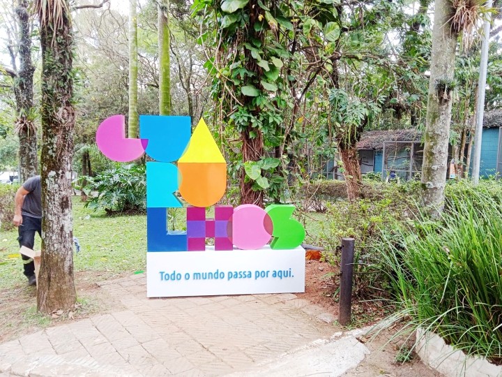 Letras Caixa Personalizadas 5