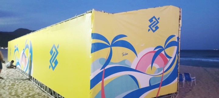 Lona com Reforço e Ilhós 3