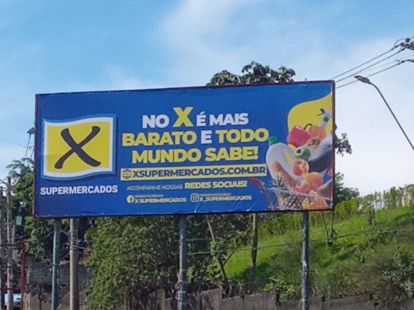 Lona Personalizada Grandes Formatos