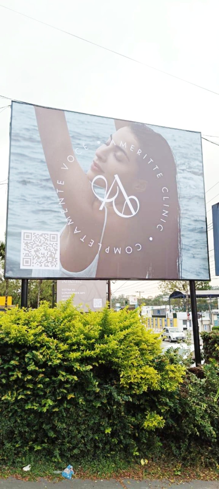 Lona Personalizada para Outdoor 3