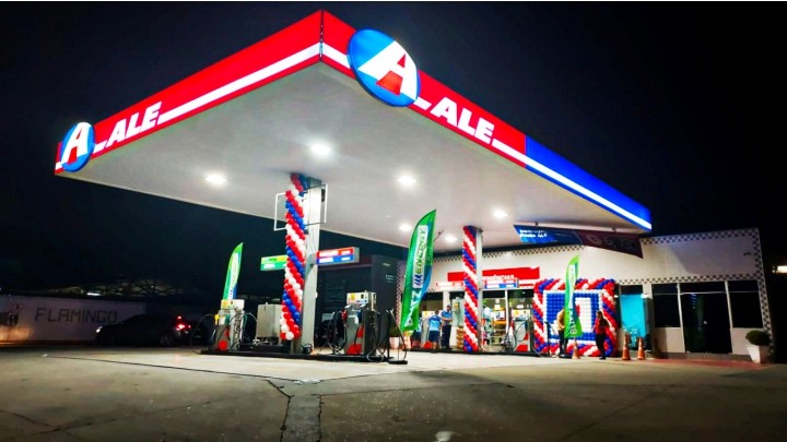 Painel Backlight Personalizado