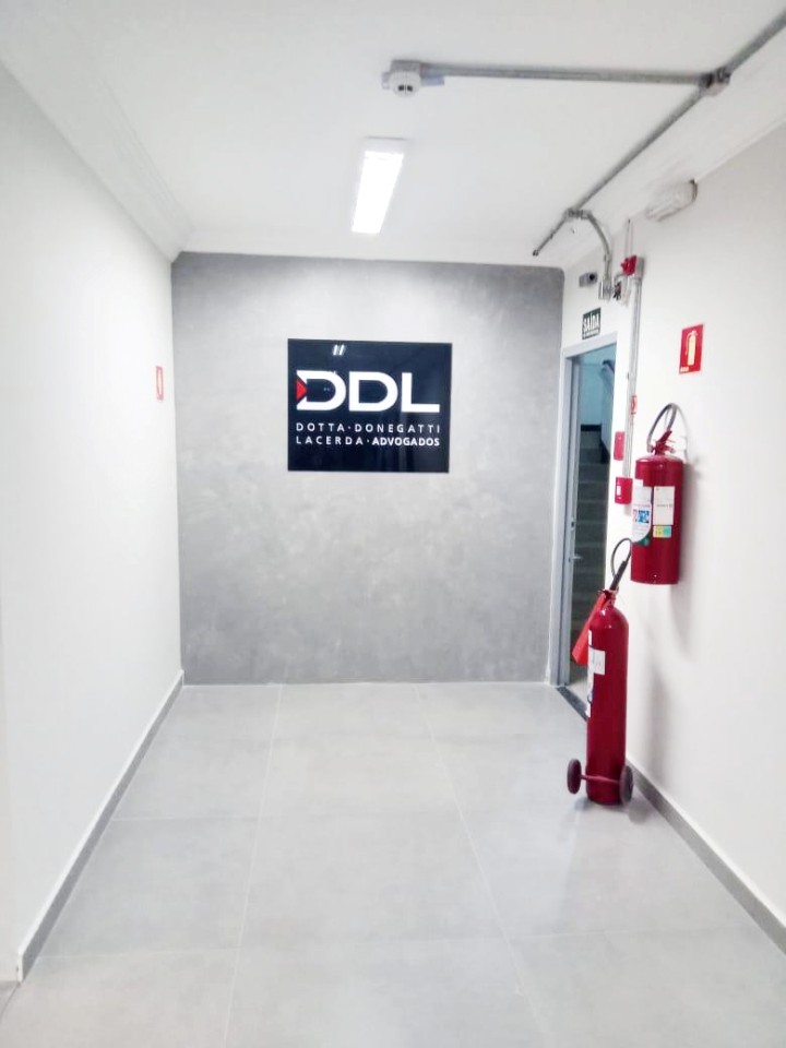 Placa de Acrílico Personalizada 5