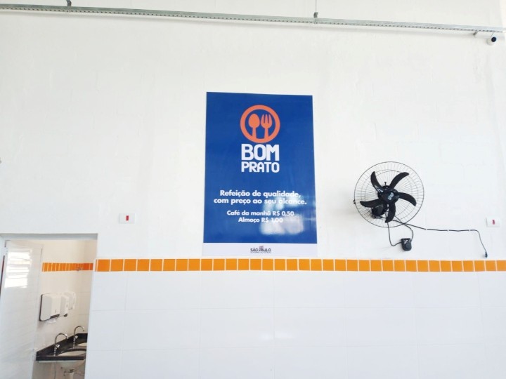 Placa de PVC Personalizada 6