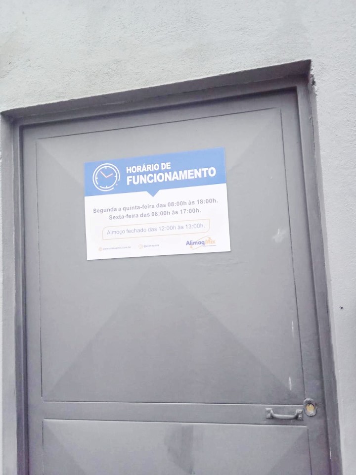 Placa PS Personalizada