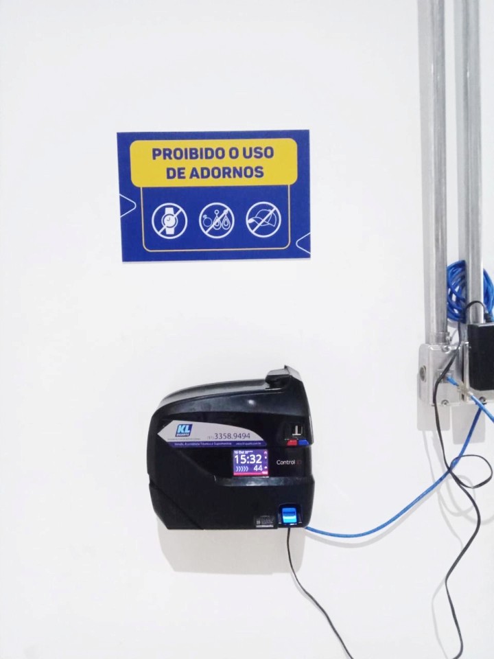 Placa PS Personalizada 2