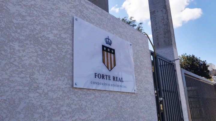 Placas de vidro personalizadas 3