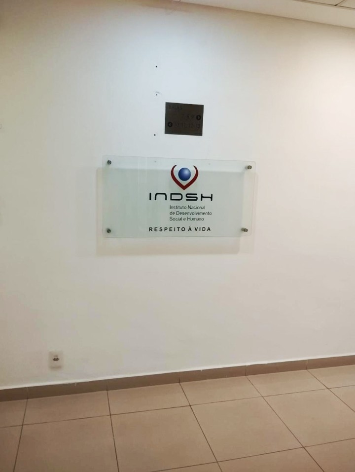 Placas de vidro personalizadas 4