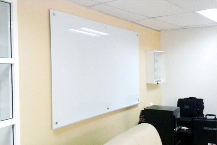 Quadro Branco Personalizado