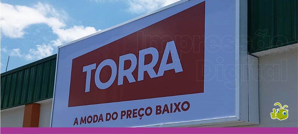 Tecido, Wind Banners, Banners, Faixas, Lonas, Lona Ortofônica, Adesivos, Lona Backlight, Placas | Eventos, Feiras, Escolas, Faculdades, Empresas, Restaurantes | Impressão Digital em Guarulhos Exemplo 5