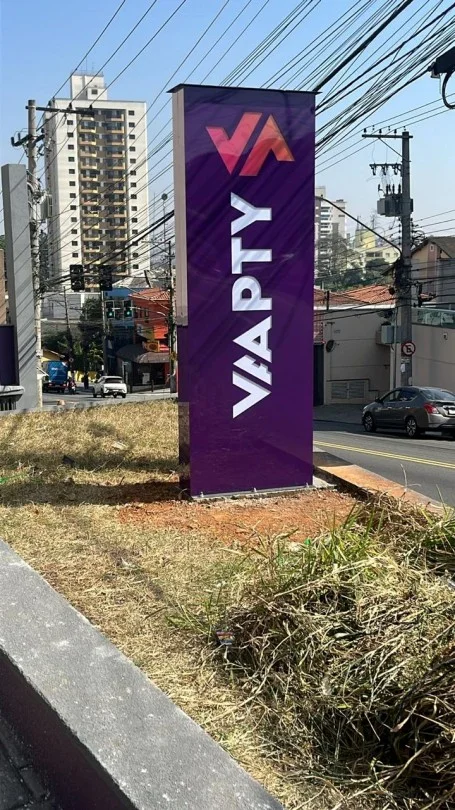 Totem ACM | Gráfica Criarte